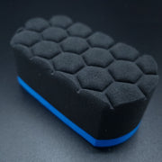 Easy Grip Hex soft applicator