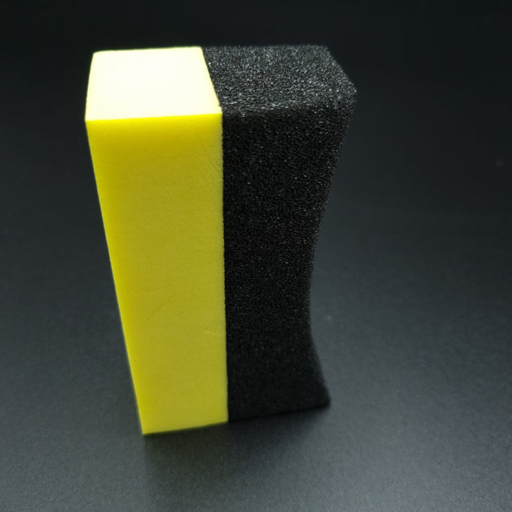Tyre Dressing Applicator Sponge