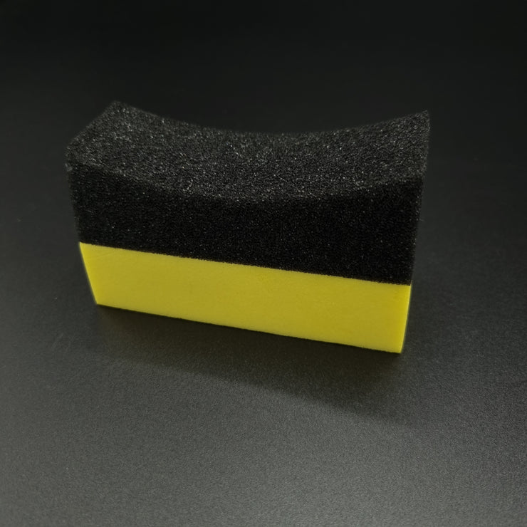 Tyre Dressing Applicator Sponge