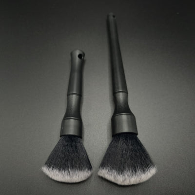 Detail Factory Ultra-Soft Detailing Brush Set