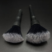 Detailing Brush Super Soft Set 2PC