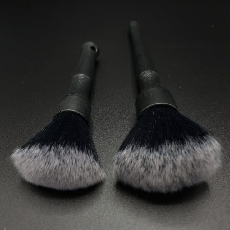 Detailing Brush Super Soft Set 2PC