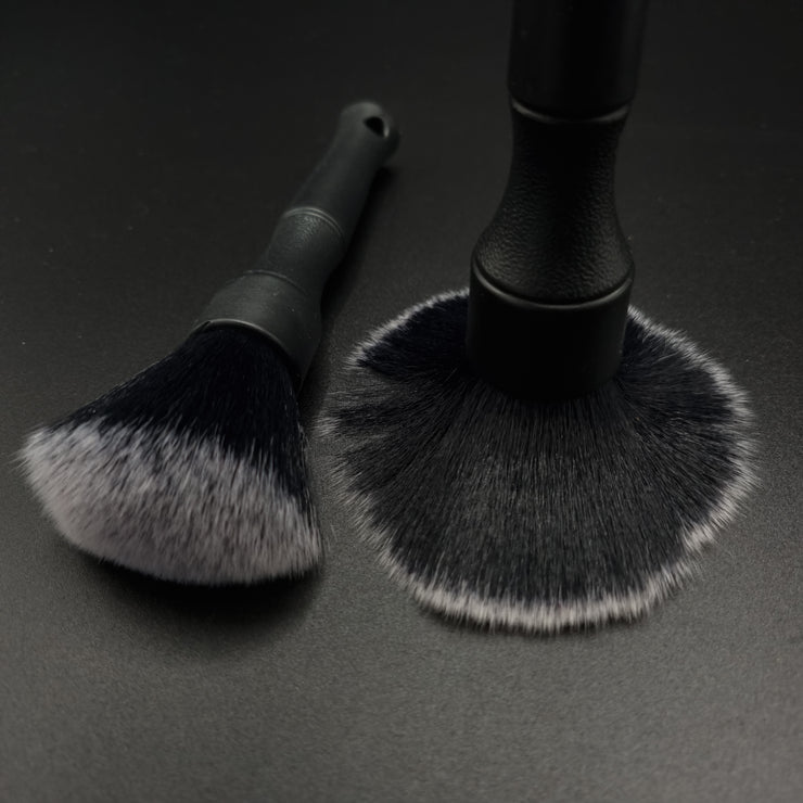 Detailing Brush Super Soft Set 2PC