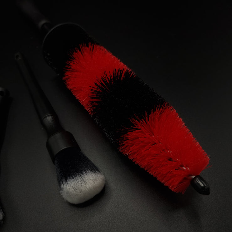 Super Detailing Brush Set