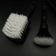 Super Detailing Brush Set