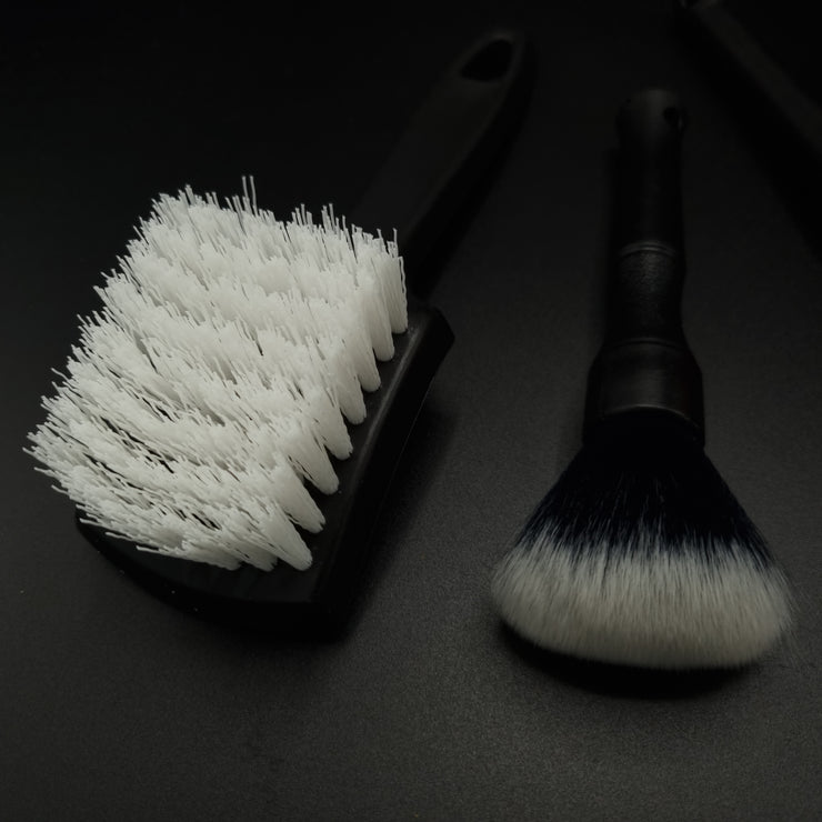 Super Detailing Brush Set