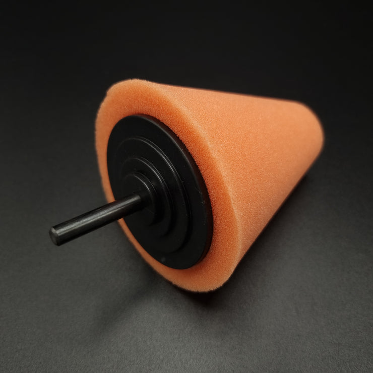 Polishing Cone (Drill attachment)