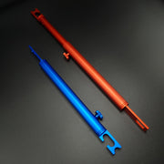 Alloy Boot & Door Prop