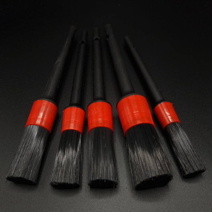 Detailing Brush Set 5pc
