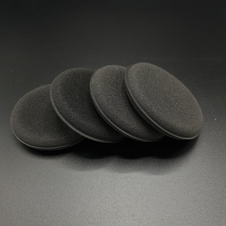 Soft Foam Applicator Pad (x4)