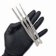 The Full Touch Up Kit