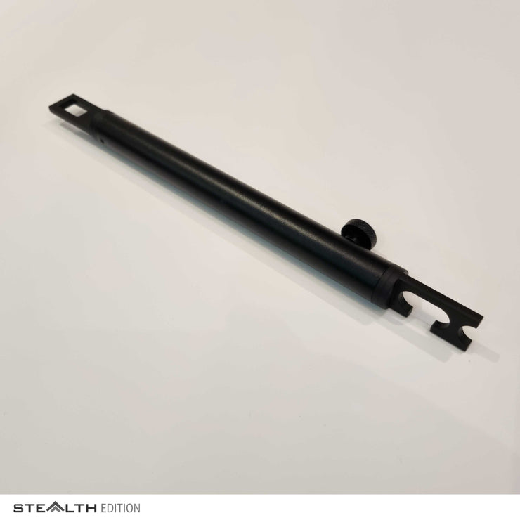 Alloy Boot & Door Prop