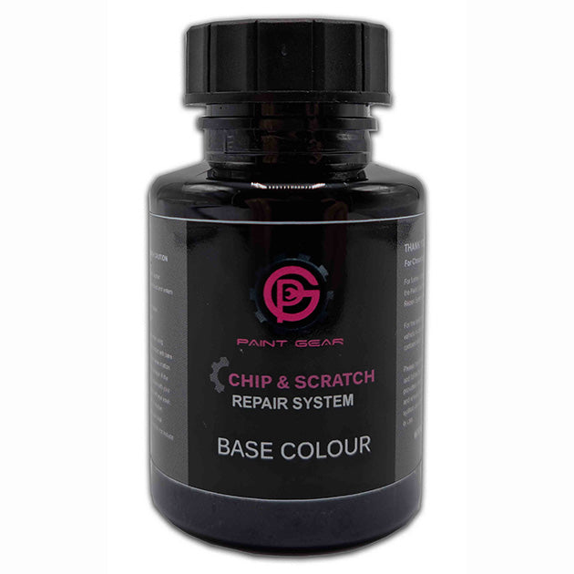 The Basic Touch Up Kit 50ml