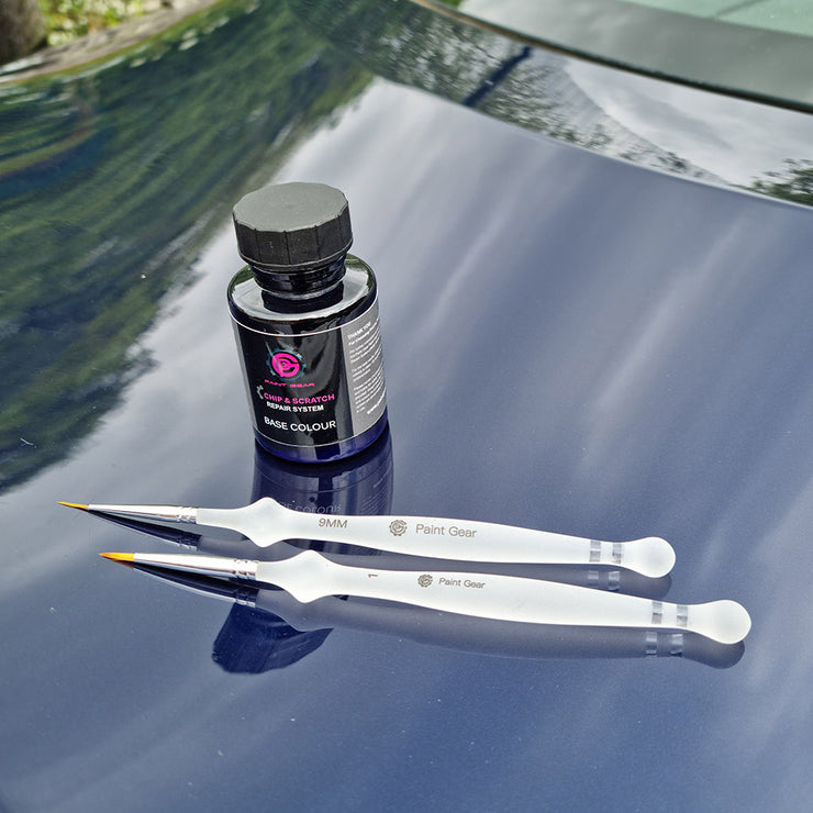 The Basic Touch Up Kit 50ml