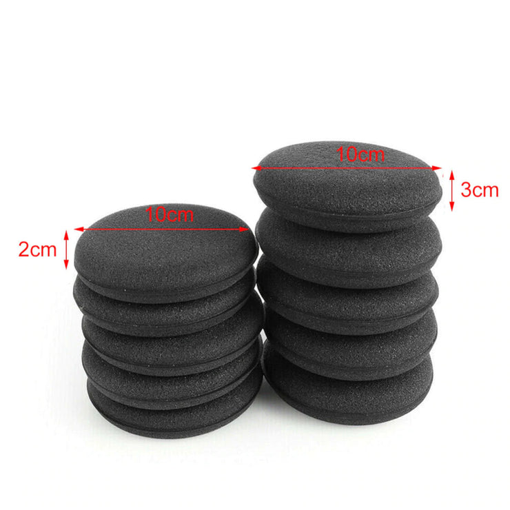 Soft Foam Applicator Pad (x4)