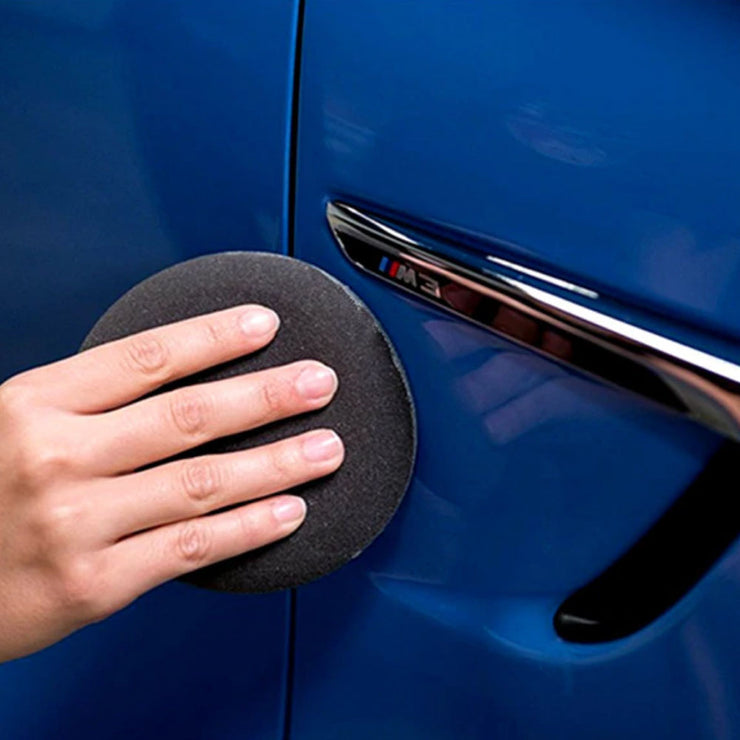 Soft Foam Applicator Pad (x4)