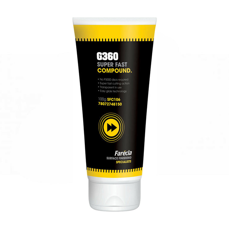 Farecla G360 Duo (Cutting & Polishing Combo)