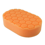 Hex Polish & Wax Hand Applicators (3 Pack)