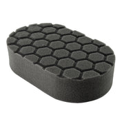 Hex Polish & Wax Hand Applicators (3 Pack)