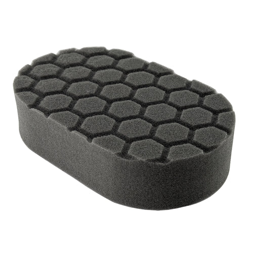 Hex Polish & Wax Hand Applicators (3 Pack)