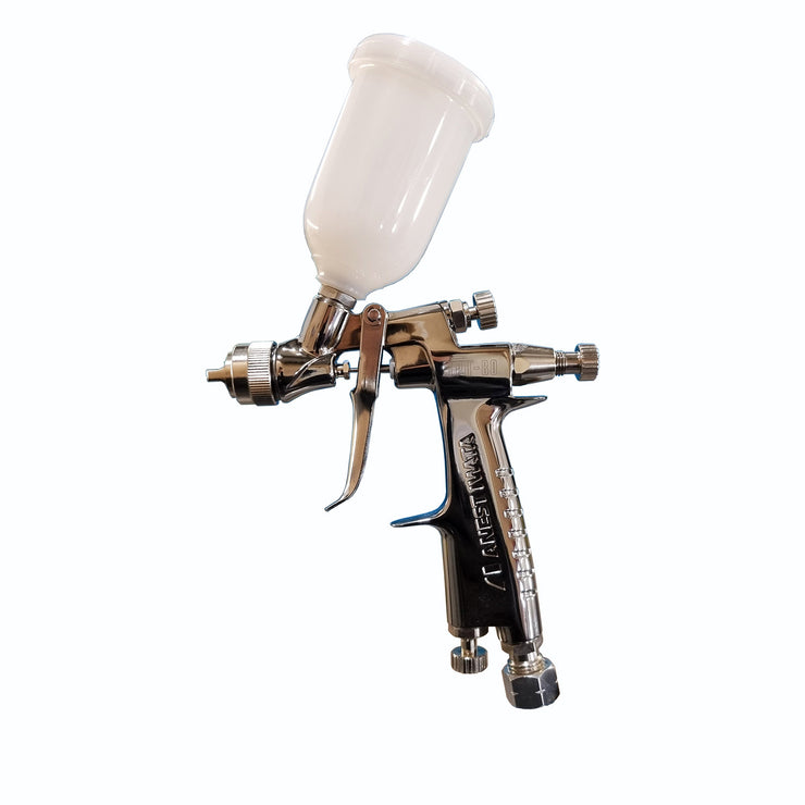 Anest Iwata LPH 80 Spray Gun