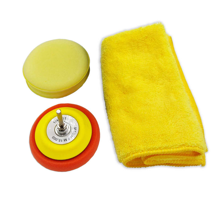 Rub n Buff Damage Repair Kit 50ml