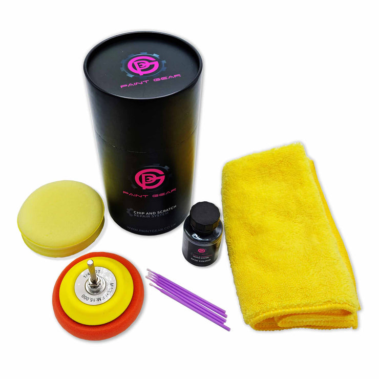 Rub n Buff Damage Repair Kit 50ml
