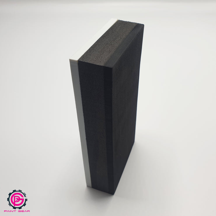 Wet Sanding Block Set (2 PCS)