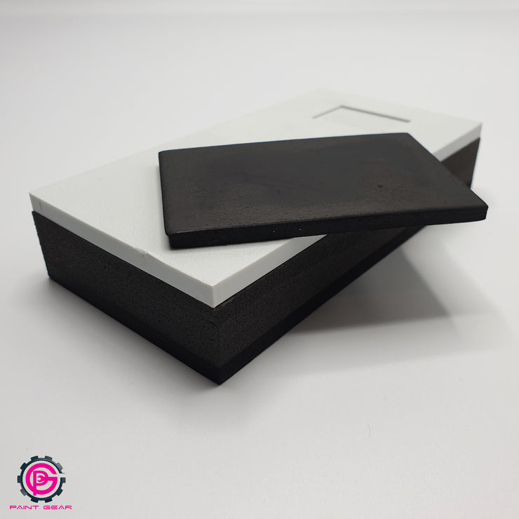 Wet Sanding Block Set (2 PCS)