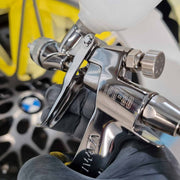 Anest Iwata LPH 80 Spray Gun