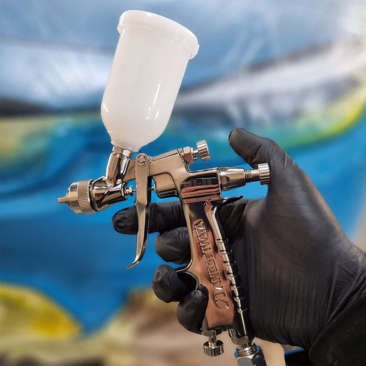Anest Iwata LPH 80 Spray Gun Paint Gear Products